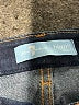 7 For All Mankind Blue Jeans Size 24 waist - photo 4