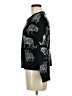 Bellini Animal Print Black Pullover Sweater Size M - photo 5