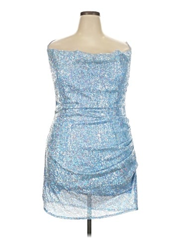 Fashion Nova Cocktail Dress (view 1)