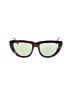 Madewell Red Sunglasses One size - photo 2