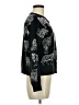 Bellini Animal Print Black Pullover Sweater Size M - photo 4