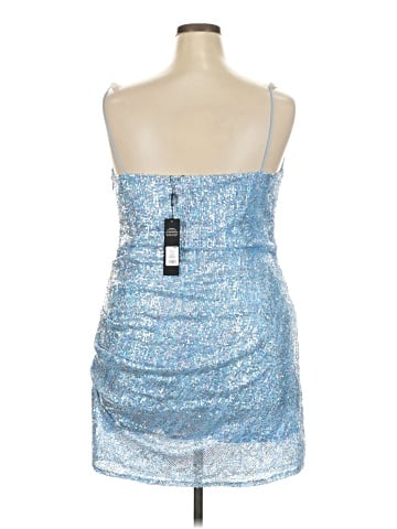 Fashion Nova Cocktail Dress (view 2)