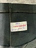 Commando Black Sleeveless Top One size - photo 7