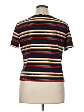 St. John Sport Short Sleeve Top (view 2)