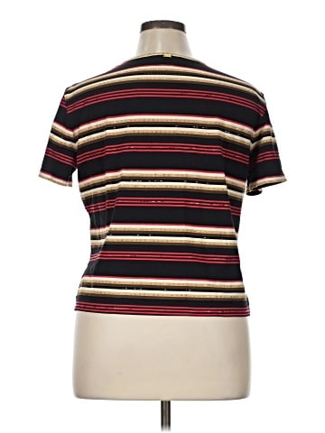 St. John Sport Short Sleeve Top (view 2)