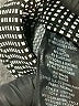 Theory Plaid Gray Dress Pants Size 2 - photo 8