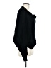 Free People Solid Black Pullover Sweater Size M - photo 4