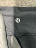 Lululemon Athletica Black Leggings Size 6 - photo 7