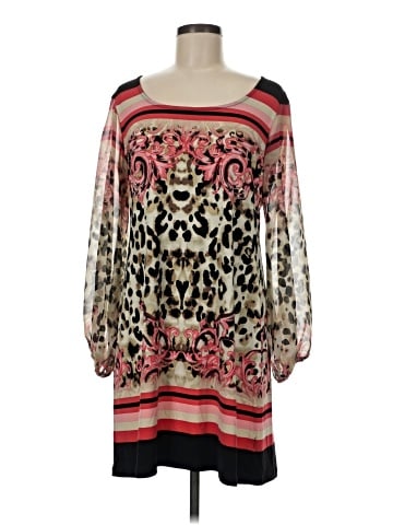 Valerie Stevens Casual Dress (view 1)