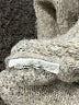 SNDYS. Gray Pullover Sweater Size L - photo 8