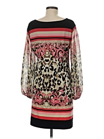 Valerie Stevens Casual Dress (view 2)