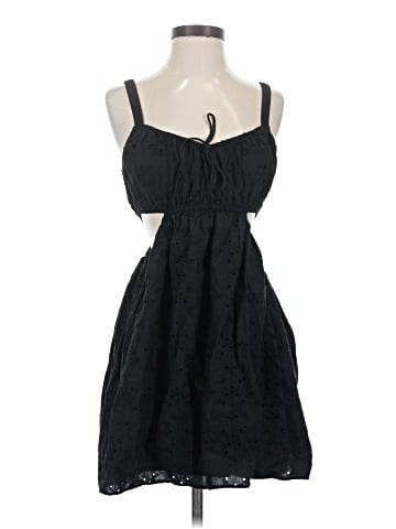 American Eagle Outfitters Casual Dress (view 1)