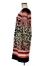 Valerie Stevens Animal Print Red Casual Dress Size M - photo 5