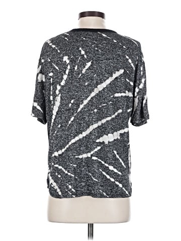 DKNY Short Sleeve Top (view 2)