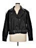 Wild Fable 100% Polyurethane Black Jacket Size XL - photo 1