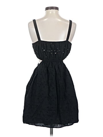 American Eagle Outfitters Casual Dress (view 2)