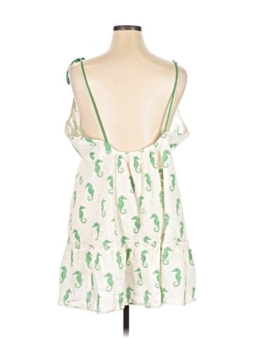 Maeve by Anthropologie Casual Dress (view 2)