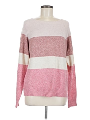 Vero Moda Pullover Sweater (view 1)