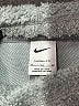 Nike 100% Polyester Gray Pullover Sweater Size XL - photo 7