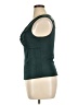 Green Envelope Green Tank Top Size XL - photo 5