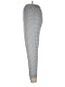 Tahari Houndstooth Gray Casual Pants Size L - photo 5