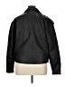 Wild Fable 100% Polyurethane Black Jacket Size XL - photo 2