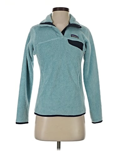Patagonia Pullover Sweater (view 1)
