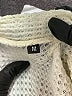 Unbranded Ivory Cardigan Size M - photo 7