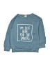 Unbranded Blue Long Sleeve T-Shirt Size 2 - 3 - photo 1