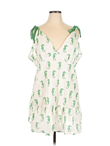 Maeve by Anthropologie Casual Dress (view 1)