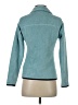 Patagonia 100% Polyester Teal Pullover Sweater Size XS - photo 2