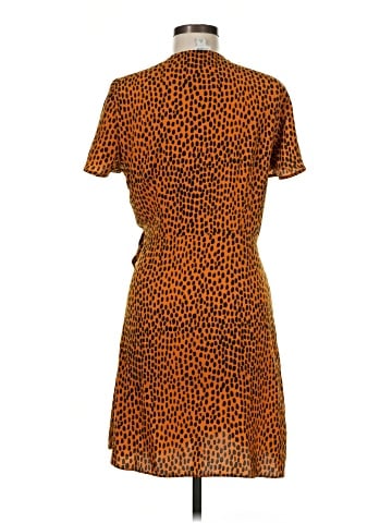 J.Crew Factory Store Casual Dress (view 2)