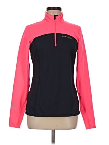 Brooks Long Sleeve T-Shirt (view 1)
