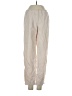 J.Crew Solid Ivory Casual Pants Size 2 - photo 1