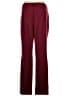Chadwicks Color Block Burgundy Casual Pants Size 16 (tall) - photo 2