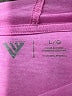 Level Wear Pink Pullover Hoodie Size L - photo 7