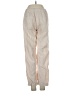 J.Crew Solid Ivory Casual Pants Size 2 - photo 2