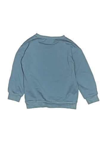 Unbranded Long Sleeve T-Shirt (view 2)