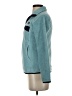 Patagonia 100% Polyester Teal Pullover Sweater Size XS - photo 5
