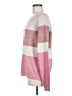Vero Moda Color Block Pink Pullover Sweater Size M - photo 5