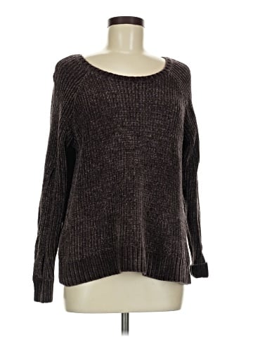 Calia by Carrie Underwood Pullover Sweater (view 1)