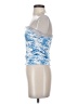 Unbranded Blue Tube Top Size S - photo 5