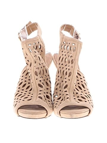 Reba Sandals (view 2)