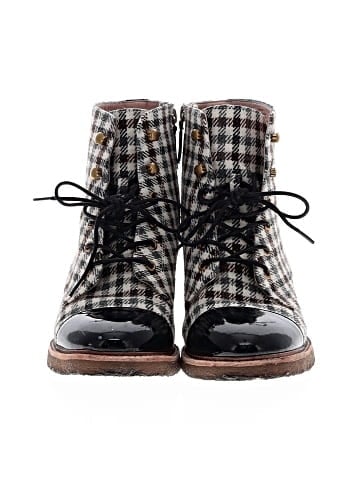 J.Crew Ankle Boots (view 2)
