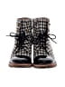 J.Crew Black Ankle Boots Size 9 - photo 2
