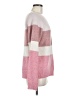 Vero Moda Color Block Pink Pullover Sweater Size M - photo 4