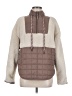 Z Supply 100% Polyester Brown Fleece Size M - photo 1