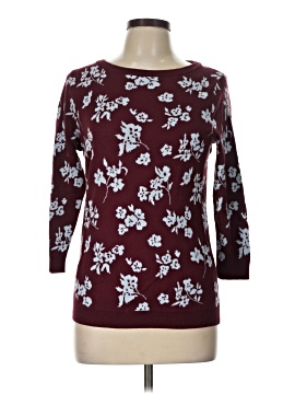 Lands' End Pullover Sweater