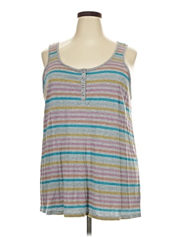 Torrid Tank Top (view 1)