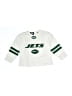 Zara White 3/4 Sleeve T-Shirt Size 6 - photo 1